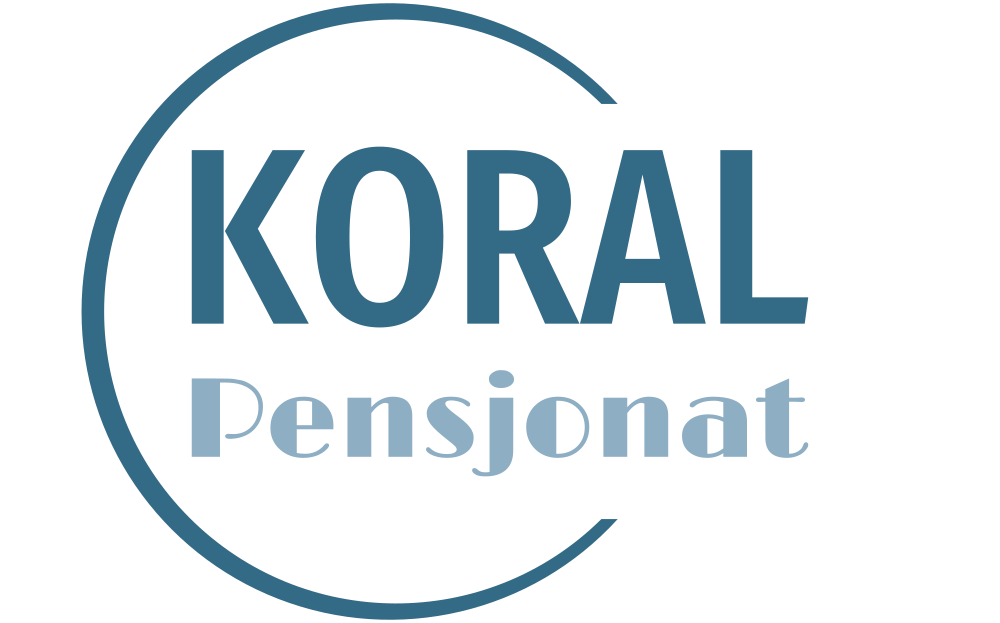 Pensjonat Koral